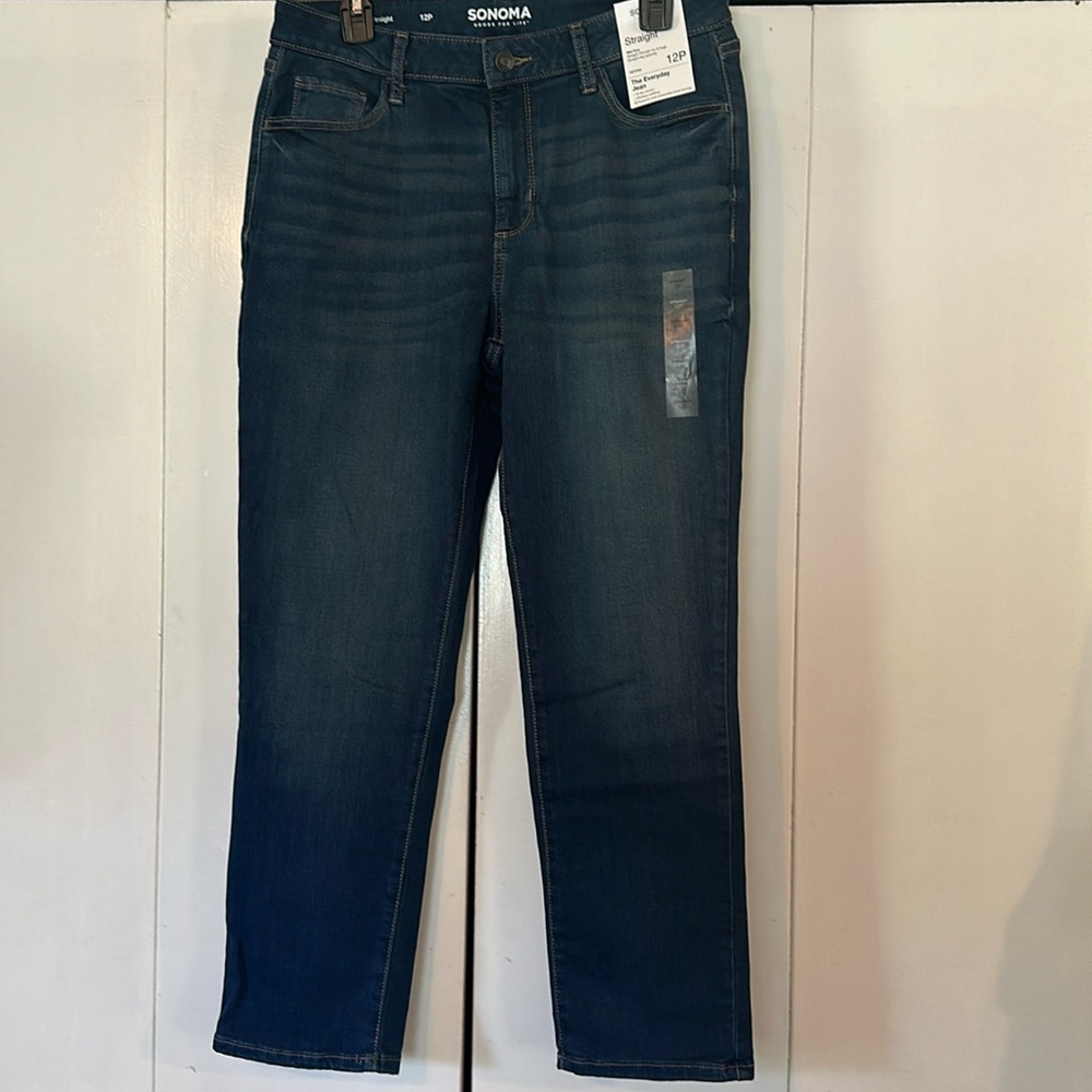 Sonoma Jeans